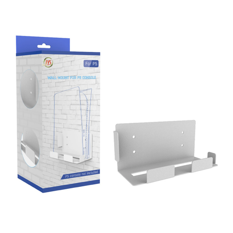 Metal wall mount for Sony Playstation 5 Console