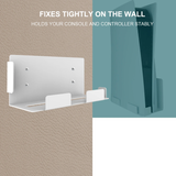 Metal wall mount for Sony Playstation 5 Console