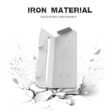 Metal wall mount for Sony Playstation 5 Console