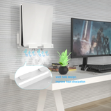 Metal wall mount for Sony Playstation 5 Console