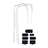 Dust Proof Kit for the Sony PlayStation 5 DE and UHD Consoles