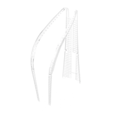 Dust Proof Kit for the Sony PlayStation 5 DE and UHD Consoles