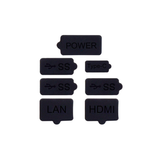 Dust Proof Kit for the Sony PlayStation 5 DE and UHD Consoles
