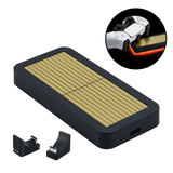 GuliKit Contact Charging Dock with Battery Pack for the Dualshock 5 Controller