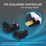 Gulikit Charging Connector Adapter for the PlayStation 5 Controller