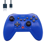 Ipega PG-SW020C Wireless Controller for the Nintendo Switch/PS3/Windows/Android