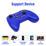 Ipega PG-SW020C Wireless Controller for the Nintendo Switch/PS3/Windows/Android