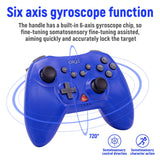 Ipega PG-SW020C Wireless Controller for the Nintendo Switch/PS3/Windows/Android