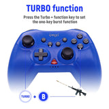 Ipega PG-SW020C Wireless Controller for the Nintendo Switch/PS3/Windows/Android