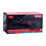 Ipega PG-90598 King Arthur Fighting Stick for PS3/PS4/Nintendo Switch/Android/PC