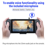 Mayflash Podskit Bluetooth USB Audio Adapter for the Switch / PS4 / PC