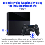 Mayflash Podskit Bluetooth USB Audio Adapter for the Switch / PS4 / PC