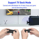 Ultra Thin Bluetooth USB Audio Adapter for the Switch / PS4 / PS5 / PC