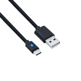 Dobe9ft Type-C USB Charging Cable for PS5/Xbox Elite 2/X/S/Switch/Phone