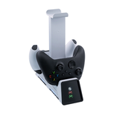 Multi Controller Charging Stand for the PS5/PS4/SWITCH PRO/XBOX ONE S/X/ELITE/SX