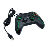 Premium Wired Controller for the Xbox One Consoles and PC