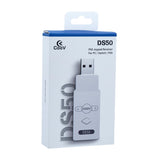 DS50 Controller Adapter from PS5 to PS4/Switch/PC