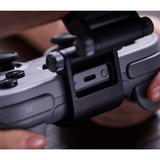 8Bitdo Smartphone Clip for Pro2 Bluetooth Controller - Black