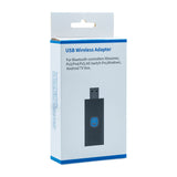 Wireless Controller Adapter for the PS5/PS4/PS3/Xbox One and Switch Pro