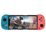 iPega Retractable Wireless Backlit Controller for Android/iOS/Tablet/PS3/Switch