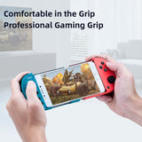 iPega Retractable Wireless Backlit Controller for Android/iOS/Tablet/PS3/Switch