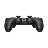 Black 8Bitdo Pro 2 Wired Gamepad for the Xbox One/ Series X/S and Windows 10