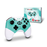 Brook Vivid Wireless Controller for the PC/IOS/Android/Nintendo Switch
