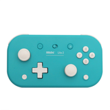 8Bitdo Lite 2 Bluetooth Gamepad for Nintendo Switch/Switch Lite/Android/RaspPie