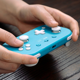 8Bitdo Lite 2 Bluetooth Gamepad for Nintendo Switch/Switch Lite/Android/RaspPie