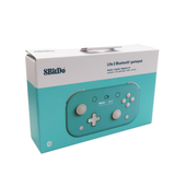 8Bitdo Lite 2 Bluetooth Gamepad for Nintendo Switch/Switch Lite/Android/RaspPie