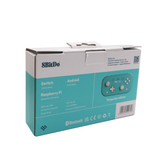 8Bitdo Lite 2 Bluetooth Gamepad for Nintendo Switch/Switch Lite/Android/RaspPie