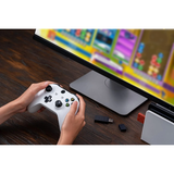 8Bitdo USB Wireless Adapter 2 for the Nintendo Switch/Windows
