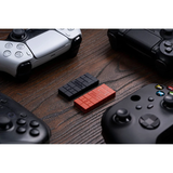 8Bitdo USB Wireless Adapter 2 for the Nintendo Switch/Windows
