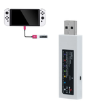 Mayflash MAGIC-X Wireless Bluetooth Controller Adapter