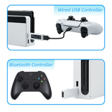 Mayflash MAGIC-X Wireless Bluetooth Controller Adapter