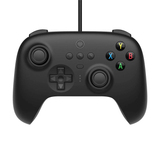 8Bitdo Ultimate Wired Controller for PC/Android/Nintendo Switch, OLED, LITE/PI