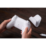 8Bitdo Ultimate 2.4G Wireless Controller with Charging Dock for Windows PC/Android