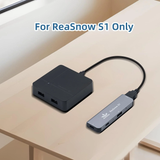 ReaSnow D1 Converter for PS5