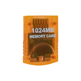 1024MB Memory Card for the Nintendo Wii/GameCube