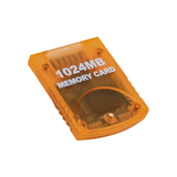 1024MB Memory Card for the Nintendo Wii/GameCube