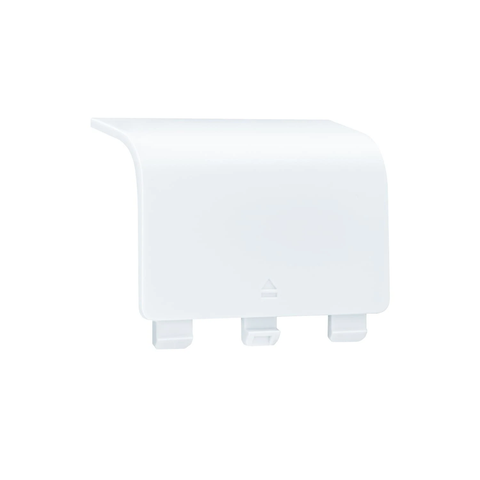 Battery Cover for Xbox Series S/Xbox Series X White