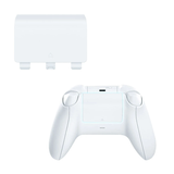 Battery Cover for Xbox Series S/Xbox Series X White