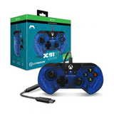 X91 Wired Controller For Xbox Series X|S / Xbox One / Win10/11 PCs