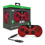 X91 Wired Controller For Xbox Series X|S / Xbox One / Win10/11 PCs