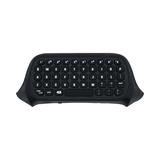 DOBE 2.4G Wireless Keyboard for Xbox One - Black