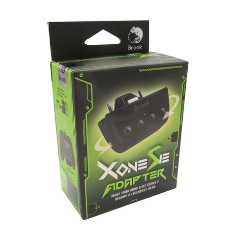 Switch controller adapter xbox deals