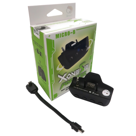 Brook X One SE Adapter for Xbox One/Elite/Series S and X