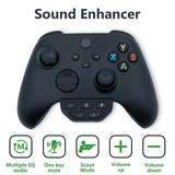 Sound Enhancer Adapter for Xbox One 3.5mm, Series S/X