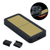 GuliKit Contact Charging Dock with Battery Pack for the Xbox One Controller