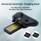 GuliKit Contact Charging Dock with Battery Pack for the Xbox One Controller